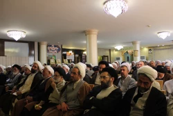 مهمترین رسالت فرهنگی روحانیون کاروانهای عتبات عالیات 5