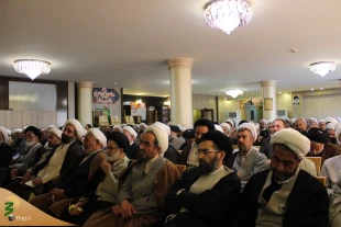 مهمترین رسالت فرهنگی روحانیون کاروانهای عتبات عالیات 5