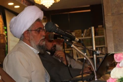 مهمترین رسالت فرهنگی روحانیون کاروانهای عتبات عالیات 6