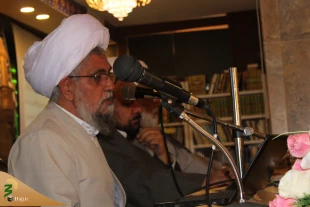مهمترین رسالت فرهنگی روحانیون کاروانهای عتبات عالیات 6