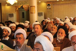 مهمترین رسالت فرهنگی روحانیون کاروانهای عتبات عالیات 7