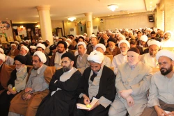 مهمترین رسالت فرهنگی روحانیون کاروانهای عتبات عالیات 8