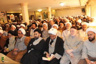 مهمترین رسالت فرهنگی روحانیون کاروانهای عتبات عالیات 8