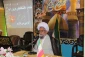 حجت‌الاسلام والمسلمین نجفی روحانی:

کربلا دریای پر  رمز وراز است 12