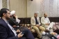 حجت الاسلام و المسلمین نجفی روحانی:

نوافل انسان را محبوب خدا می کند 2