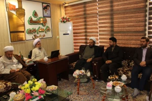 نوافل انسان را محبوب خدا می کند