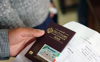 بخشنامه روادید رایگان سفر ایرانیان به عراق صادر شد