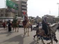 حرکت میلیونی زایران به سوی کاظمین آغاز شد 4