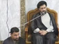 حجت الاسلام و المسلمین حسینی:

آمادگی برای ظهور و تقویت ایمان امری مهم است 2