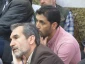 حجت الاسلام و المسلمین حسینی:

آمادگی برای ظهور و تقویت ایمان امری مهم است 3