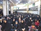 حجت الاسلام و المسلمین حسینی:

آمادگی برای ظهور و تقویت ایمان امری مهم است 5