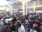 حجت الاسلام و المسلمین حسینی:

آمادگی برای ظهور و تقویت ایمان امری مهم است 12