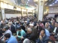 حجت الاسلام و المسلمین حسینی:

آمادگی برای ظهور و تقویت ایمان امری مهم است 14