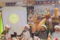 تربت حضرت سیدالشهدا تنها تربت شفا بخش است 3