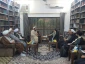 دیدار مسئول بعثه رهبری در عراق با آیت الله قزوینی 5