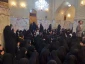 برگزاری مراسم شهادت امام موسی کاظم (ع) در حرم مطهر امیرالمومنین 2