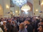 برگزاری مراسم شهادت امام موسی کاظم (ع) در حرم مطهر امیرالمومنین 2