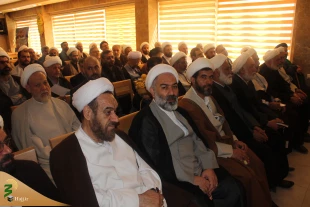 حجت الاسلام و المسلمین «محسن ادریسی»:

شهدای واقعه عاشورا نماد وارستگی بودند 2