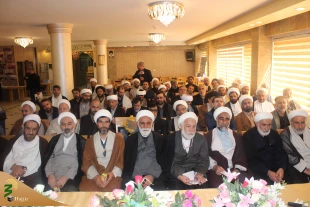 حجت الاسلام و المسلمین «محسن ادریسی»:

شهدای واقعه عاشورا نماد وارستگی بودند 3