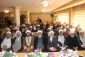 حجت الاسلام و المسلمین «محسن ادریسی»:

شهدای واقعه عاشورا نماد وارستگی بودند 3