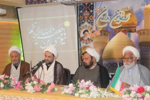 حجت الاسلام و المسلمین «محسن اویسی»:

شهدای واقعه عاشورا نماد وارستگی هستند