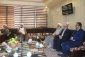 جلسه هماهنگی جشن عید مبعث در کربلا 3