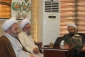 جلسه هماهنگی جشن عید مبعث در کربلا 4