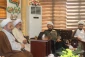 جلسه هماهنگی جشن عید مبعث در کربلا 5
