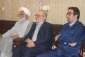 جلسه هماهنگی جشن عید مبعث در کربلا 7
