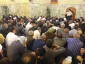 جشن مبعث پیامبر اکرم (ص) در حرم مطهر امیر المومنین (ع) 6