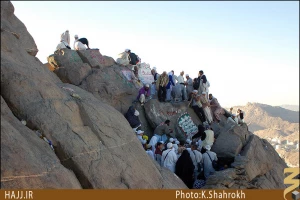 کوه «نور» شاهد زمینی بعثت است!