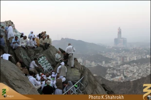 کوه «نور» تنها شاهد زمینی بعثت است! 3