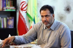 عزیمت زائران عتبات عالیات از پایانه مسافری چذابه متوقف شد 2