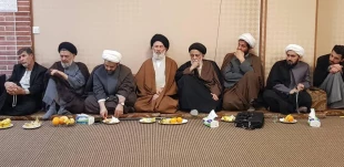 ولایت رسول الله (ص) و امیرالمومنین (ع) و ولایت گریزی کافران و منافقان در قرآن 2