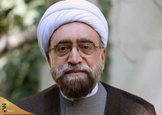 همایش بزرگ سفیر هدایت در مشهد برگزار شد