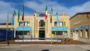 تاریخ و جغرافیای انقلاب اسلامی در موزه زیارت مشهد+ تصاویر