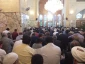 زمزمه عاشقانه دعای کمیل در شامگاه عید مبعث در حرم مطهر امیر المومنین 3