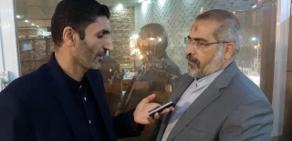 «میرمسعود حسینیان»، سرکنسول ایران در کربلا:

سفر زوار به عراق روندی افزایشی خواهد داشت