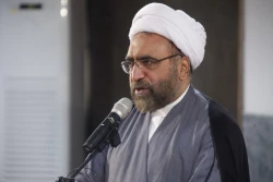 زائر و زیارت محور فعالیت‌های آستان قدس رضوی است 2