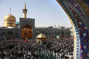 ۲۰۰ هزار خادمیار رضوی در کشور آماده خدمت هستند