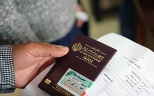 زائران عتبات از دفاتر رسمی ویزای رایگان تهیه کنند