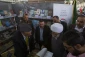 نمایشگاه بین المللی کتاب کربلا با مشارکت ۸ کشور افتتاح شد+ تصاویر  8