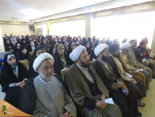 جاهلیت مدرن سخت تر ازجاهلیت قبل از اسلام است 2