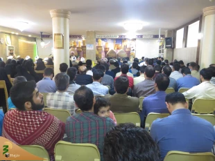 جاهلیت مدرن سخت تر ازجاهلیت قبل از اسلام است 4