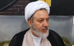 با حکم نماینده ولی فقیه در امور حج و زیارت؛

حجت‌الاسلام والمسلمین کاردان نماینده بعثه رهبری در نجف اشرف شد
 2