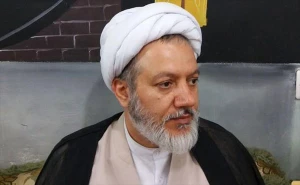 حجت‌الاسلام والمسلمین کاردان بعنوان مسئول دفتر نمایندگی بعثه مقام معظم رهبری در نجف اشرف  منصوب شد