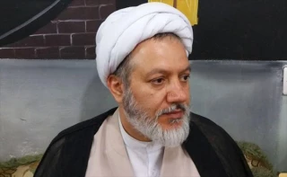 حجت‌الاسلام والمسلمین کاردان بعنوان مسئول دفتر نمایندگی بعثه مقام معظم رهبری در نجف اشرف  منصوب شد