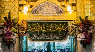 میلاد سرداران کربلا 6