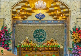 میلاد سرداران کربلا 17