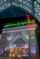 گل‌آرایی اعتاب مقدسه کربلا 5